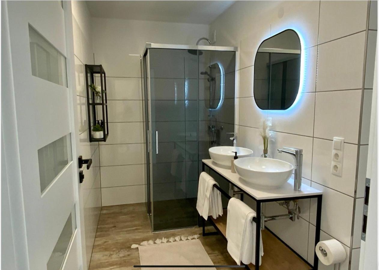 Freshly Renovated Apartment In Trendy Area L Hg21 Vienna Exterior photo